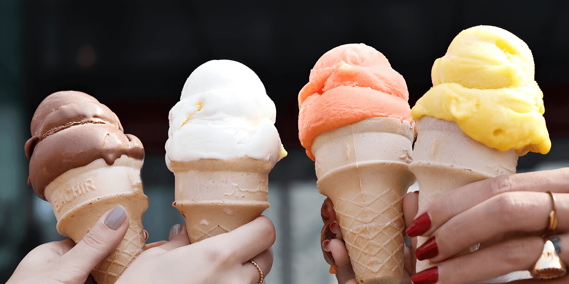 Bachir Ice Cream