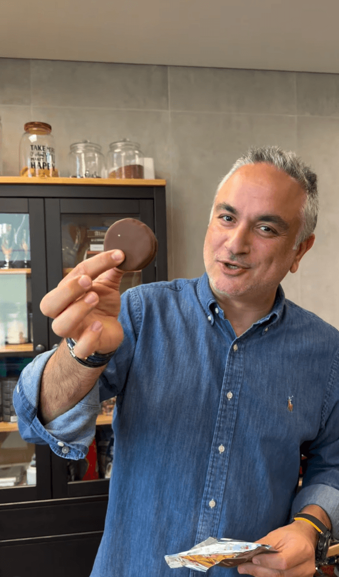Life at Bachir — moments from Bachir stores and events