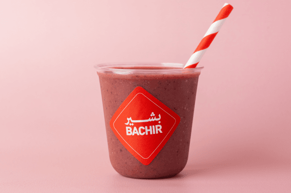 Açai Kick
