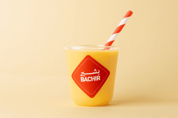 Mango Paradise