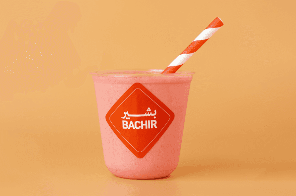 Milkshake Ice Cream