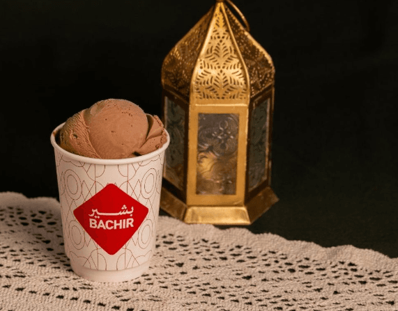Regular Mixed Flavour Cup