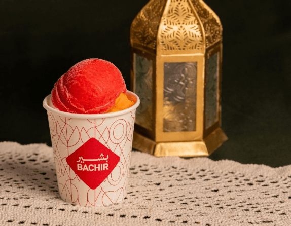 Medium Mixed Flavour Cup