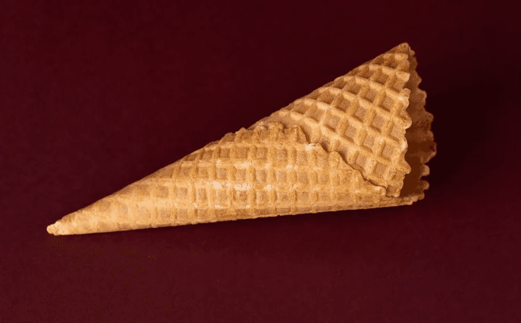 Waffle Cone