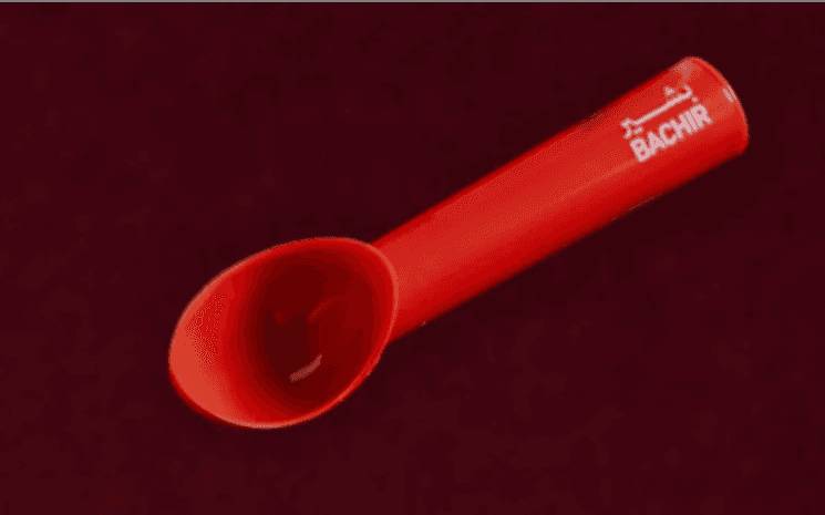 Bachir Scooper