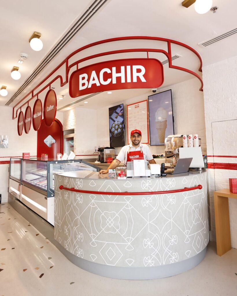 Bachir Ice Cream Near Me Delivery